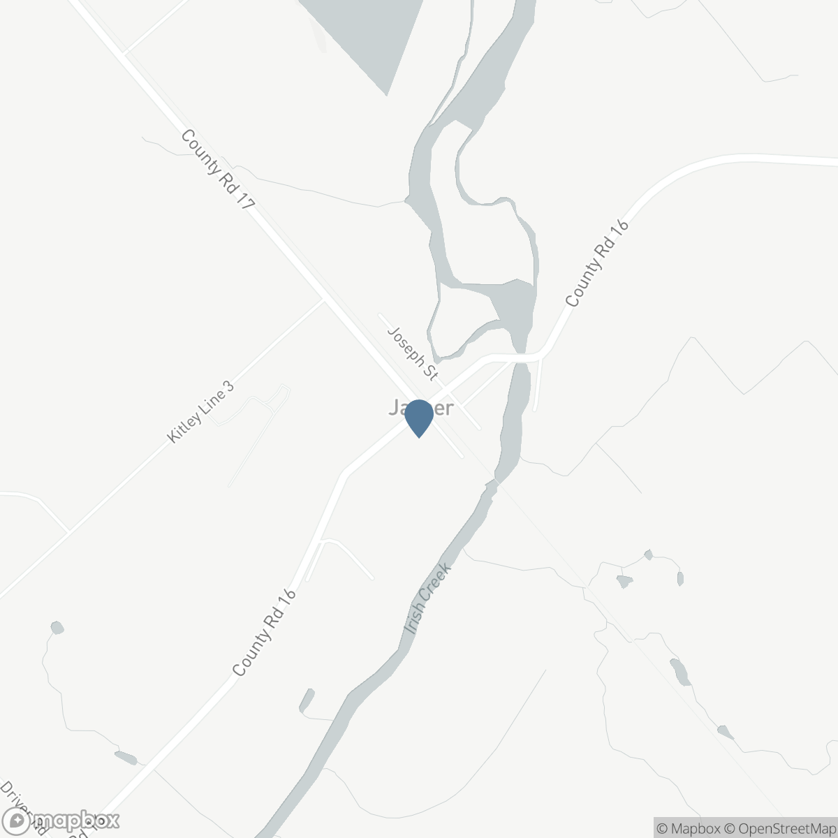 355 COUNTY ROAD 16 ROAD, Elizabethtown-Kitley, Ontario K0G 1G0